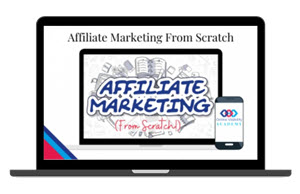 Affiliate Marketing Training Course