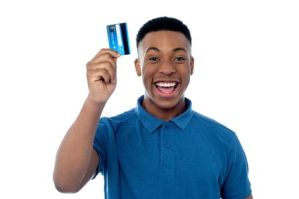 unsecured bad credit card