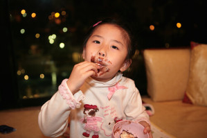 guilt eating without guilt