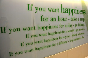 happiness engineering happiness