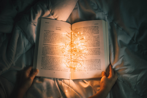 Crafting your story