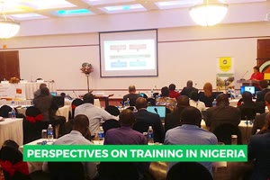 nigerian seminars and training youtube 