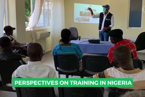 nigerian seminars and training youtube 