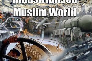 Constructing Industrialized Muslim World