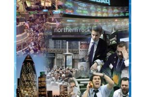 Global Credit Crunch Capitalism Crisis