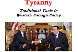 Supporting Dictatorships Western Policy
