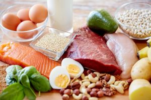 Atkins diet plan foods list