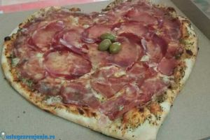 Picerija Venecija Zrenjanin - Pizza dostava Zrenjanin