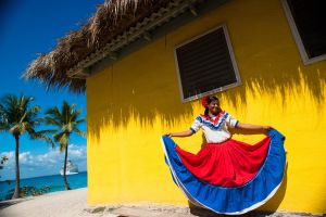 Creative Commons  The Dominican Republic is a country rich is culture and history. Cabrini students have Dominican heritage. 