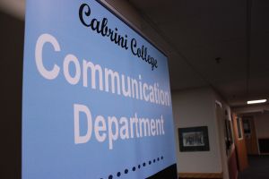 New changes for the Communication Department