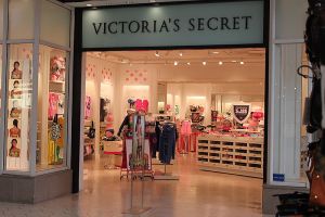 Creative Commons Victoria's Secret remains a popular store among millennials. 
