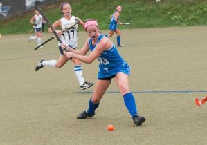 The Cabrini Field Hockey team are on a current six game winning streak. (Cabrini Athletics/Submitted Photo)