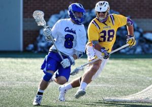  photo submitted by CabriniAthletics.com This Season Damian Sobieski wears number 8 and has 27 points so far.
