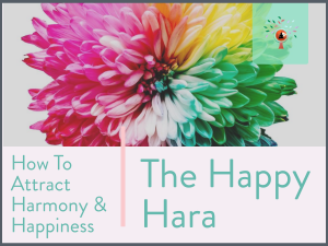 The Happy Hara