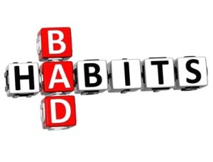Bad Habits