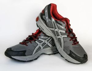best asics shoes for orthotics