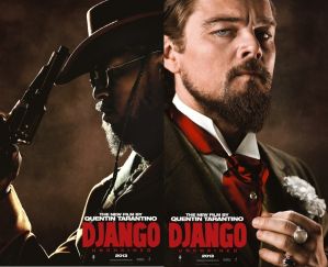 Political issues Django Unchained brings up 
