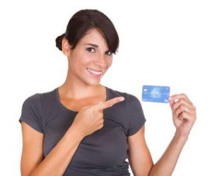 unsecured bad credit credit card