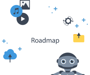 Publitio road map update - What's next to come.