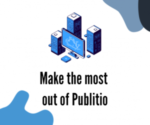 Top 10 Tips to Make the Most out Of Publitio