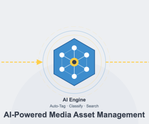 How AI is Revolutionizing Media Asset Management