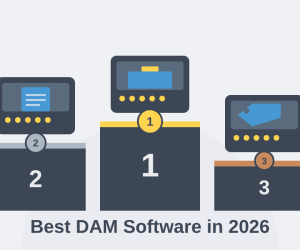 Best DAM Software in 2026: How to Choose the Right...