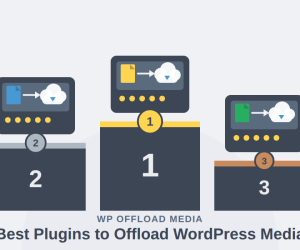 WP Offload Media: Best Plugins to Offload WordPres...
