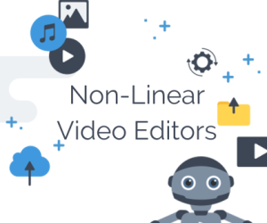 5 Top Quality Non-Linear Video Editors You Should ...
