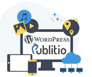 Install and setup WordPress Media Offloading Plugi...