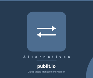The Best Cloudinary Alternative in 2026: Why Publi...