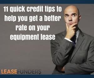 quick tips to improve your credit