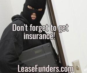 business insurance