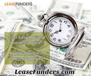fast easy approvals