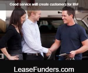 good customers will build customers for life