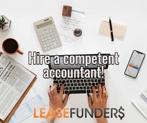 hire an accountant