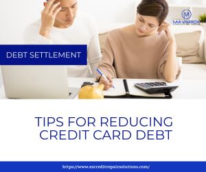 Credit Card Debt Settlement