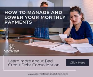 How to manage and lower your monthly payments