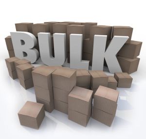 Buying products wholesale