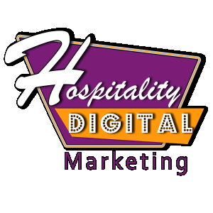 Hospitality Digital Marketing