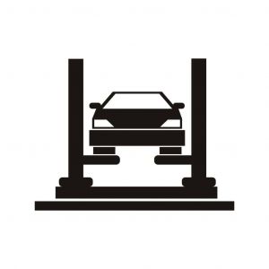 car alignment lift