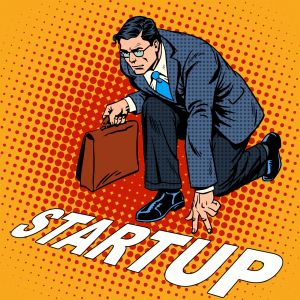 create your business startup list