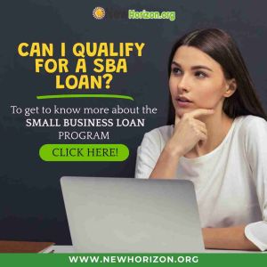 Qualify for SBA loan