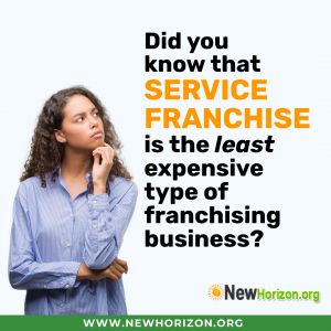 service franchise