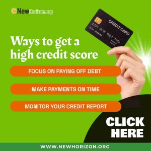 credit score