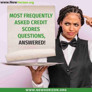 FAQs about Credit score