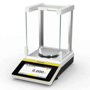 Sartorius Entris® II Analytical Weighing Balance | Capacity 120 gm & 0.1 mg