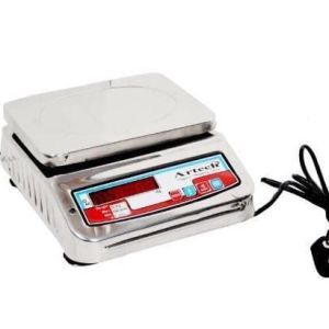 UP Scales Artech Scale