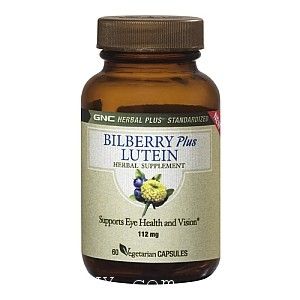 Bilberry