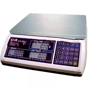cas weighing machine 30 kg