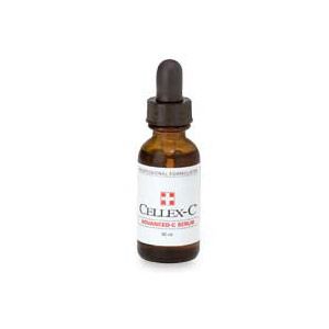 Cellex-C Advanced-C Serum